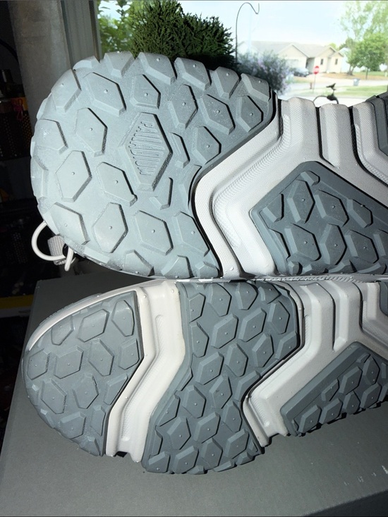NWT Palladium Off-Grid Hi Zip WP. Mens 6/ Women’s 7.5. main image 7